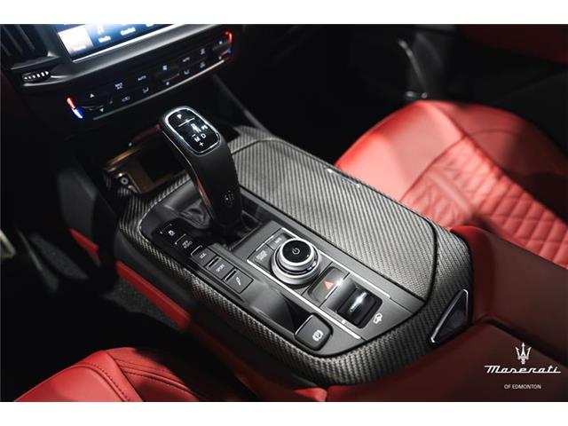 2023 Maserati Levante Modena (Stk: 1163MCE) in Edmonton - Image 17 of 27