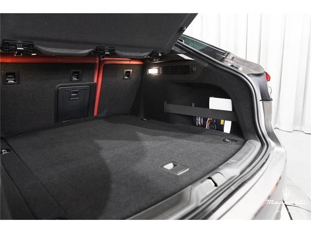 2023 Maserati Levante Modena (Stk: 1163MCE) in Edmonton - Image 26 of 27