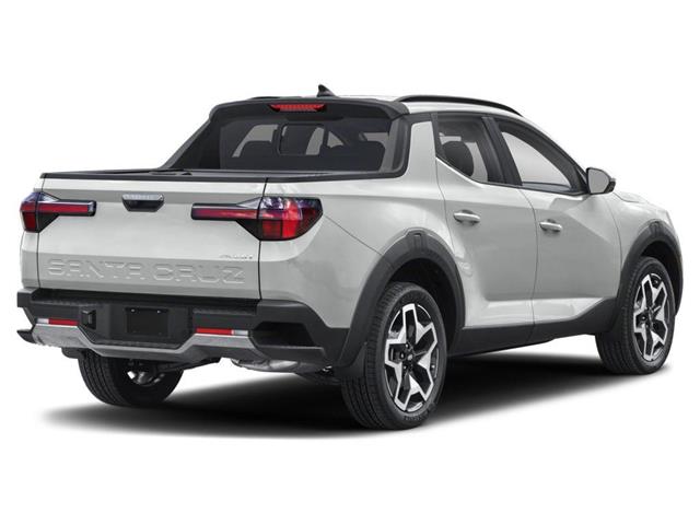 2024 Hyundai Santa Cruz Preferred (Stk: 243308N) in Grand Falls - Image 3 of 12