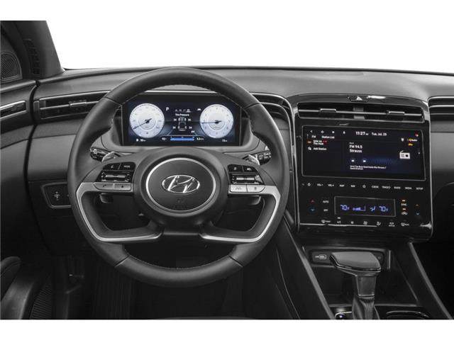 2024 Hyundai Santa Cruz Preferred (Stk: 243308N) in Grand Falls - Image 4 of 12