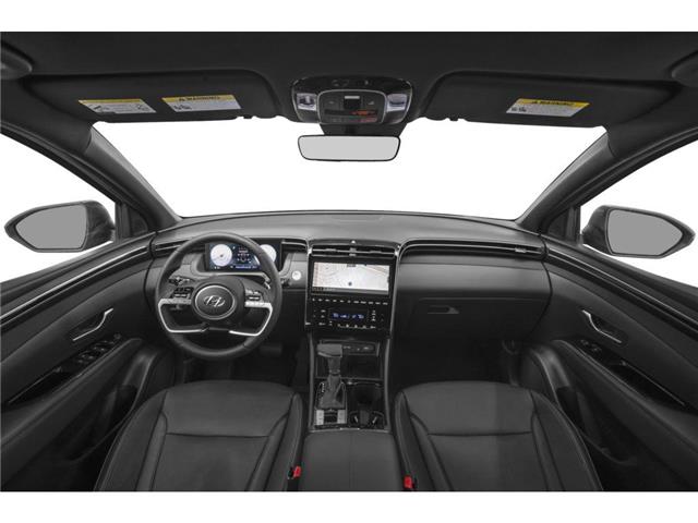 2024 Hyundai Santa Cruz Preferred (Stk: 243308N) in Grand Falls - Image 5 of 12