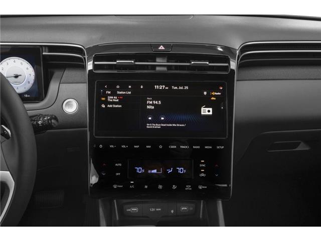 2024 Hyundai Santa Cruz Preferred (Stk: 243308N) in Grand Falls - Image 7 of 12