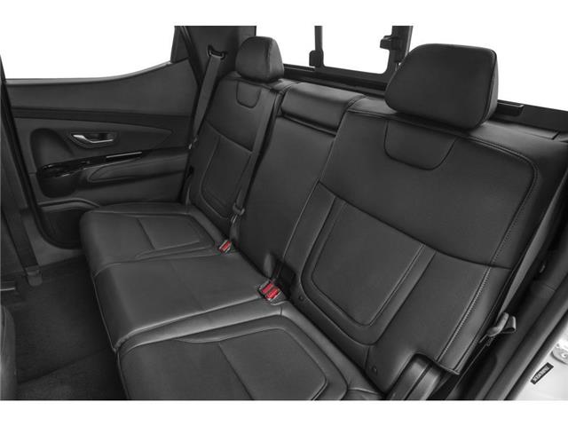 2024 Hyundai Santa Cruz Preferred (Stk: 243308N) in Grand Falls - Image 9 of 12