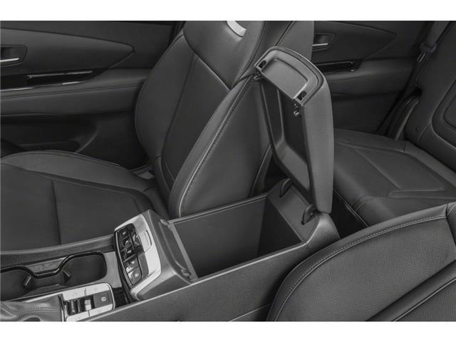 2024 Hyundai Santa Cruz Preferred (Stk: 243308N) in Grand Falls - Image 10 of 12