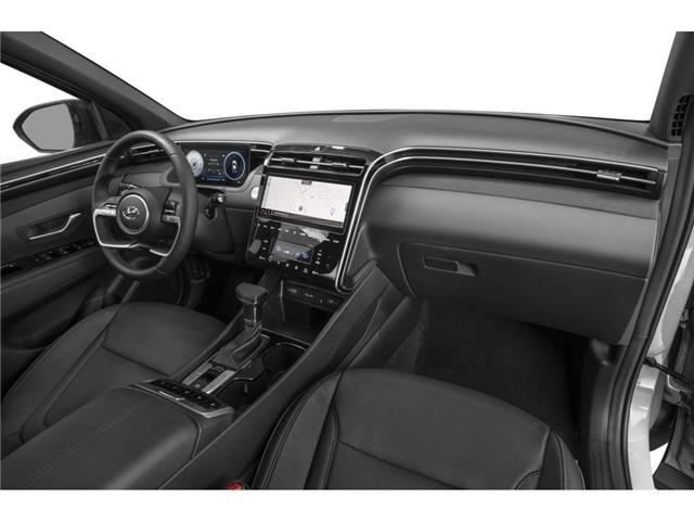 2024 Hyundai Santa Cruz Preferred (Stk: 243308N) in Grand Falls - Image 11 of 12