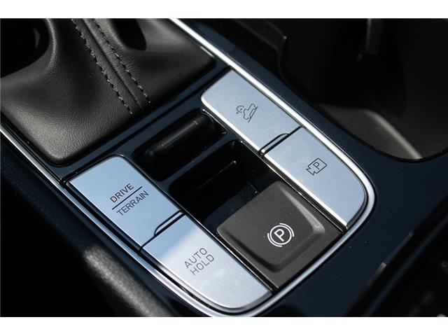 2024 Hyundai Santa Cruz Ultimate (Stk: 13227) in Smiths Falls - Image 1 of 22