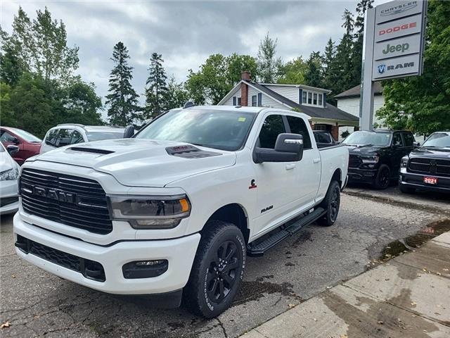 2024 RAM 2500 Laramie (Stk: 24038) in New Hamburg - Image 1 of 21