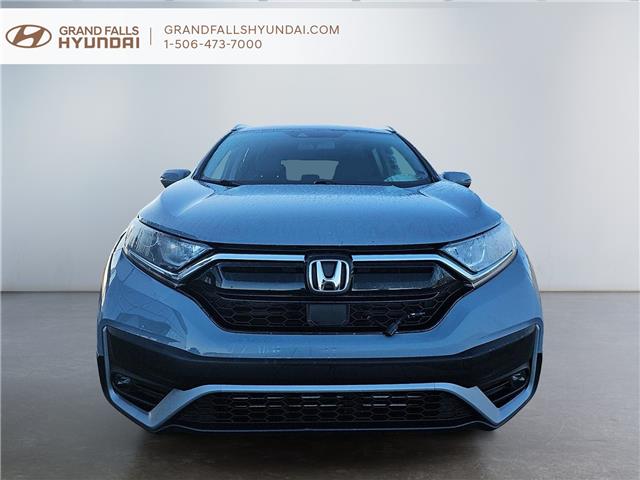 2020 Honda CR-V EX-L (Stk: 243102NA) in Grand Falls - Image 2 of 18