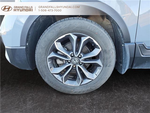 2020 Honda CR-V EX-L (Stk: 243102NA) in Grand Falls - Image 7 of 18