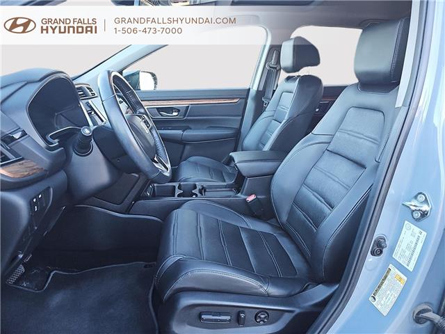 2020 Honda CR-V EX-L (Stk: 243102NA) in Grand Falls - Image 8 of 18