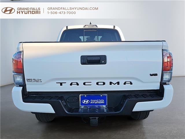 2022 Toyota Tacoma Base (Stk: 243257B) in Grand Falls - Image 3 of 18