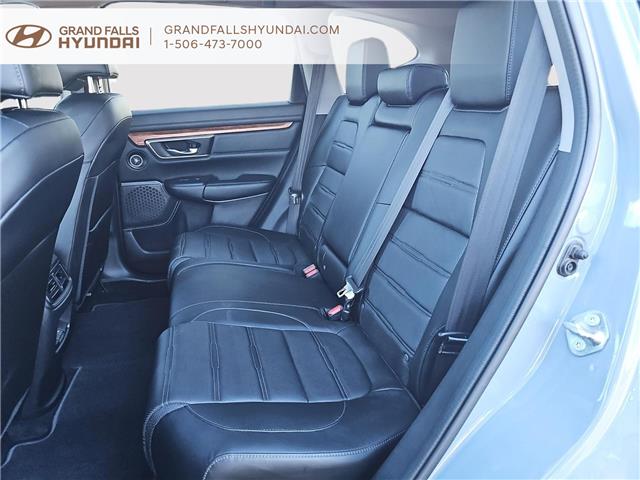 2020 Honda CR-V EX-L (Stk: 243102NA) in Grand Falls - Image 9 of 18
