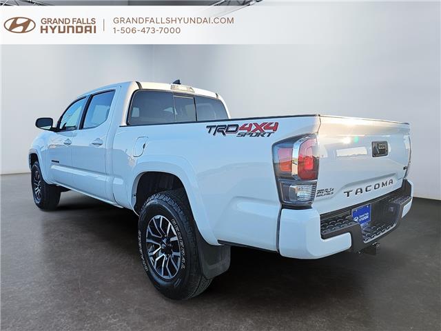 2022 Toyota Tacoma Base (Stk: 243257B) in Grand Falls - Image 4 of 18