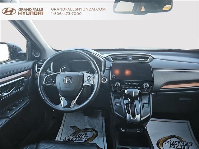 2020 Honda CR-V EX-L (Stk: 243102NA) in Grand Falls - Image 10 of 18