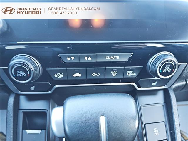 2020 Honda CR-V EX-L (Stk: 243102NA) in Grand Falls - Image 11 of 18