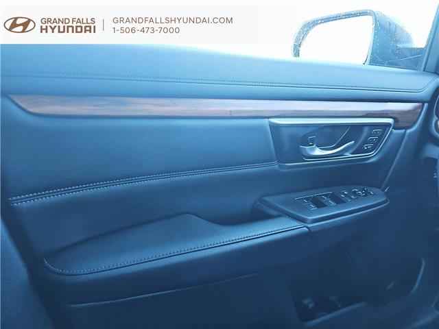 2020 Honda CR-V EX-L (Stk: 243102NA) in Grand Falls - Image 12 of 18