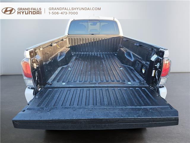 2022 Toyota Tacoma Base (Stk: 243257B) in Grand Falls - Image 6 of 18