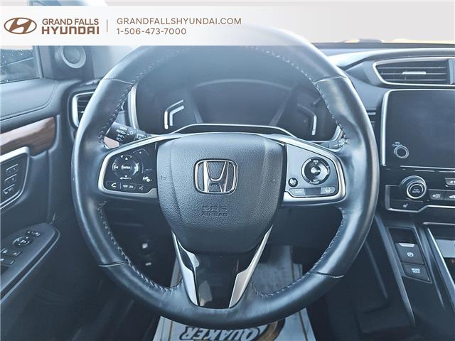 2020 Honda CR-V EX-L (Stk: 243102NA) in Grand Falls - Image 13 of 18