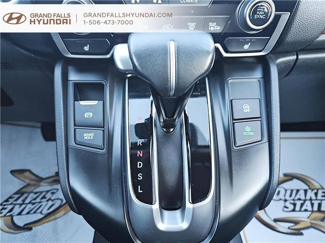2020 Honda CR-V EX-L (Stk: 243102NA) in Grand Falls - Image 14 of 18