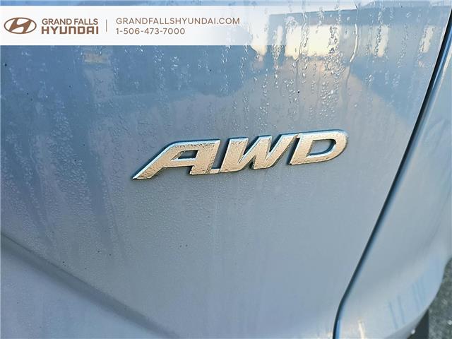 2020 Honda CR-V EX-L (Stk: 243102NA) in Grand Falls - Image 15 of 18