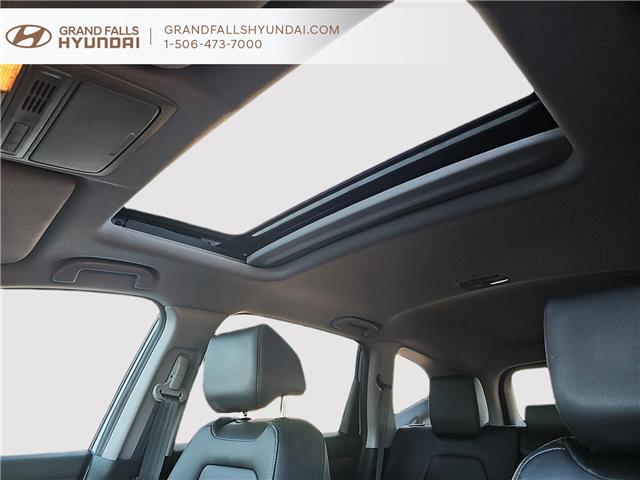 2020 Honda CR-V EX-L (Stk: 243102NA) in Grand Falls - Image 16 of 18