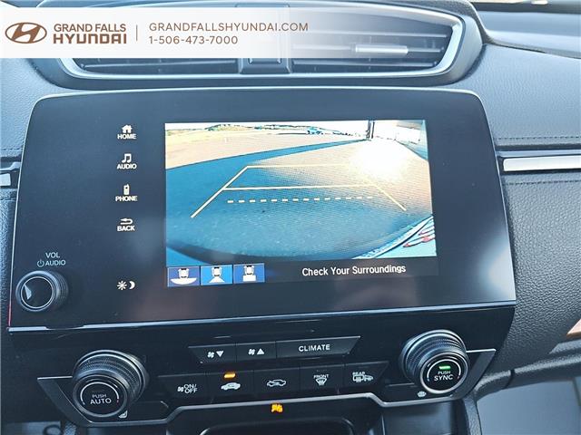 2020 Honda CR-V EX-L (Stk: 243102NA) in Grand Falls - Image 17 of 18