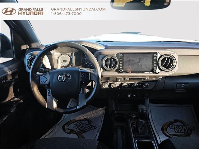 2022 Toyota Tacoma Base (Stk: 243257B) in Grand Falls - Image 10 of 18