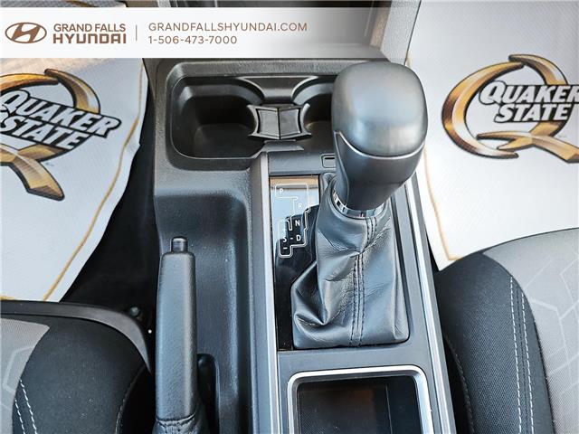2022 Toyota Tacoma Base (Stk: 243257B) in Grand Falls - Image 14 of 18
