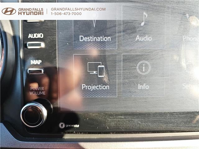 2022 Toyota Tacoma Base (Stk: 243257B) in Grand Falls - Image 18 of 18