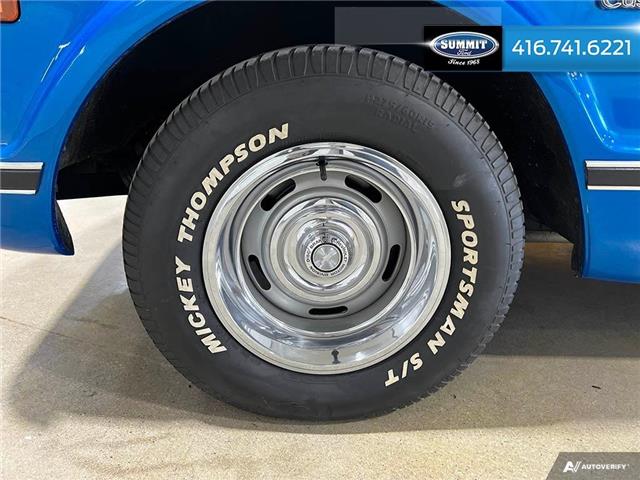 1971 Chevrolet C10 C10 (Stk: Z1971C10Chevy) in Toronto - Image 6 of 33