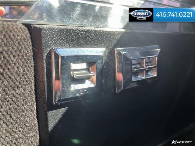 1978 Chevrolet C10 350 V8 (Stk: ZChevPickup1978) in Toronto - Image 16 of 38