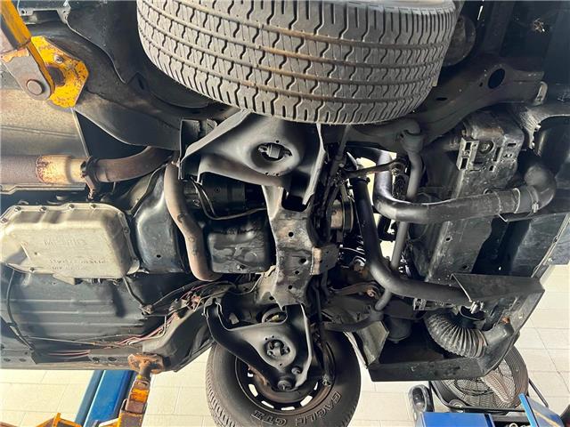 1987 Buick Regal Grand National (Stk: ZGrandNational) in Toronto - Image 26 of 31