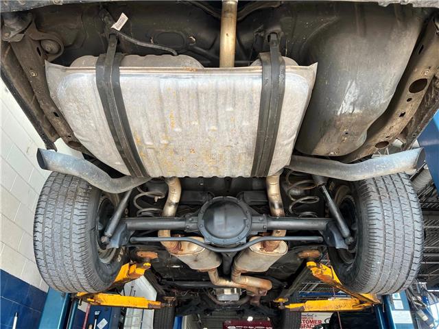 1987 Buick Regal Grand National (Stk: ZGrandNational) in Toronto - Image 27 of 31