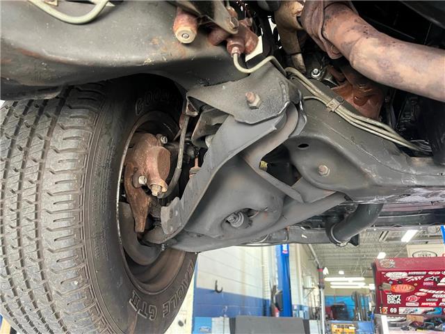 1987 Buick Regal Grand National (Stk: ZGrandNational) in Toronto - Image 28 of 31