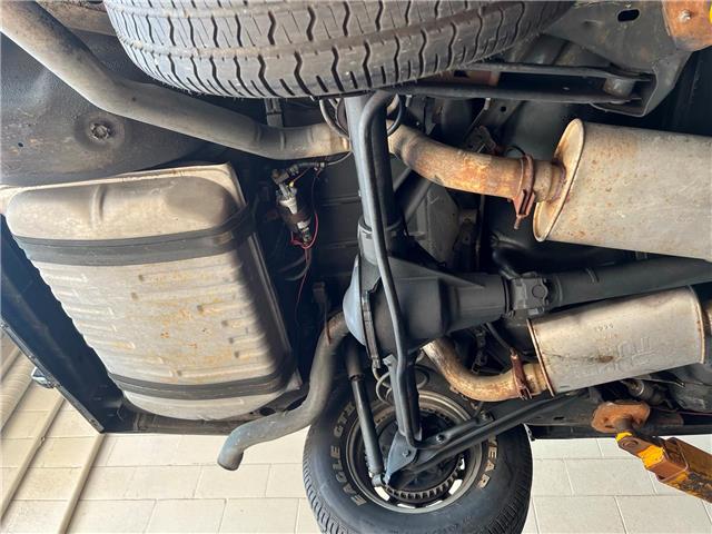 1987 Buick Regal Grand National (Stk: ZGrandNational) in Toronto - Image 30 of 31