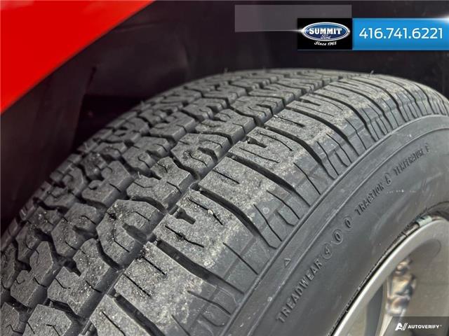 1968 Chevrolet Corvette Coupe (Stk: ZCORVETTE1968) in Toronto - Image 7 of 43