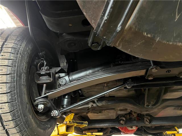 1968 Chevrolet Corvette Coupe (Stk: ZCORVETTE1968) in Toronto - Image 31 of 43