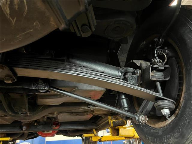 1968 Chevrolet Corvette Coupe (Stk: ZCORVETTE1968) in Toronto - Image 32 of 43