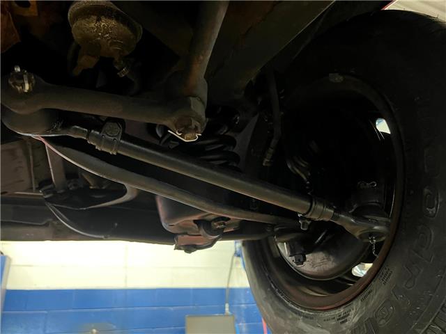 1968 Chevrolet Corvette Coupe (Stk: ZCORVETTE1968) in Toronto - Image 34 of 43