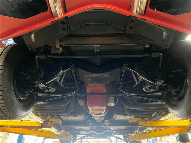 1968 Chevrolet Corvette Coupe (Stk: ZCORVETTE1968) in Toronto - Image 35 of 43