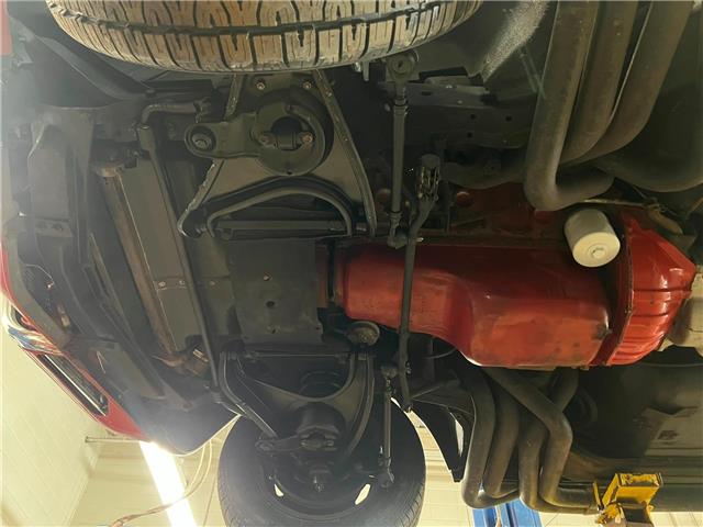 1968 Chevrolet Corvette Coupe (Stk: ZCORVETTE1968) in Toronto - Image 36 of 43