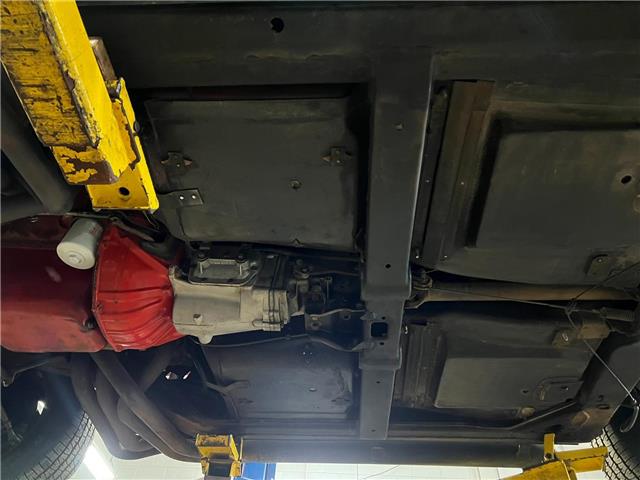 1968 Chevrolet Corvette Coupe (Stk: ZCORVETTE1968) in Toronto - Image 37 of 43