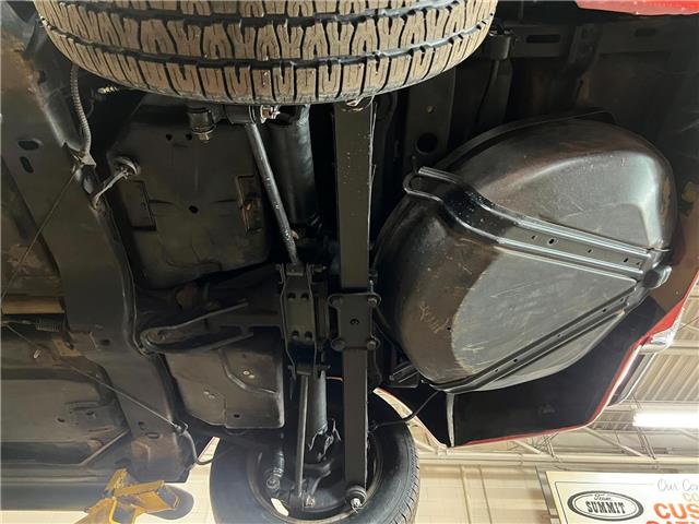 1968 Chevrolet Corvette Coupe (Stk: ZCORVETTE1968) in Toronto - Image 38 of 43