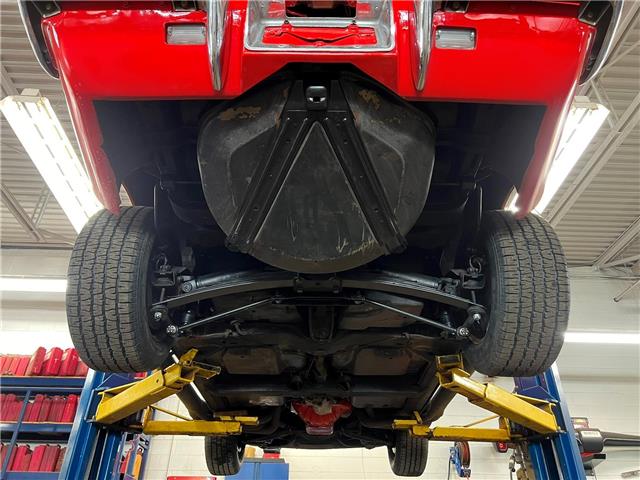 1968 Chevrolet Corvette Coupe (Stk: ZCORVETTE1968) in Toronto - Image 39 of 43