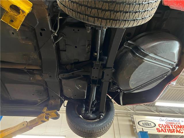 1968 Chevrolet Corvette Coupe (Stk: ZCORVETTE1968) in Toronto - Image 40 of 43