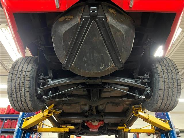 1968 Chevrolet Corvette Coupe (Stk: ZCORVETTE1968) in Toronto - Image 41 of 43