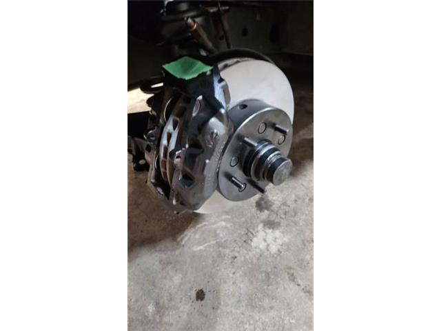 1968 Chevrolet Corvette Coupe (Stk: ZCORVETTE1968) in Toronto - Image 43 of 43