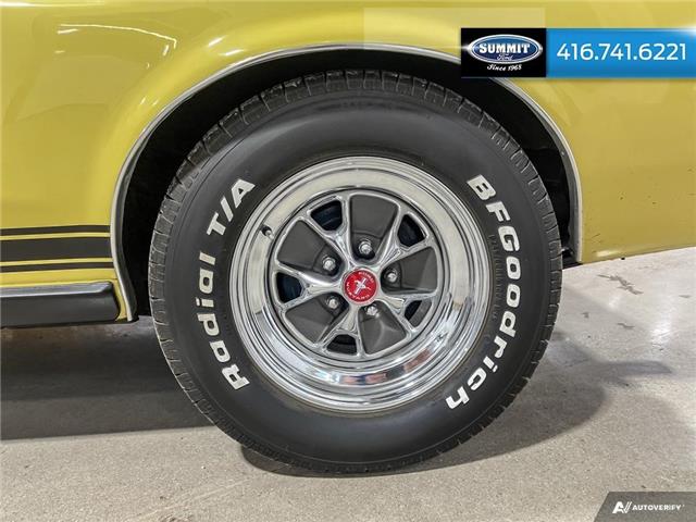 1967 Ford Mustang Fastback (Stk: ZMustang1967) in Toronto - Image 6 of 35