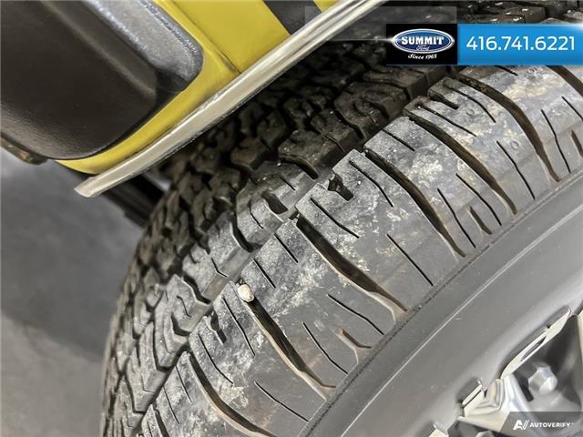 1967 Ford Mustang Fastback (Stk: ZMustang1967) in Toronto - Image 7 of 35