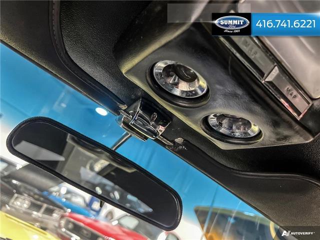 1967 Ford Mustang Fastback (Stk: ZMustang1967) in Toronto - Image 22 of 35